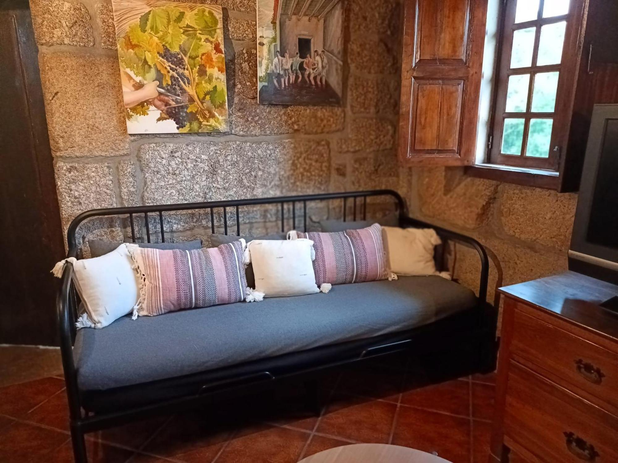Casa Da Aldeia Villa Terras de Bouro Exterior photo